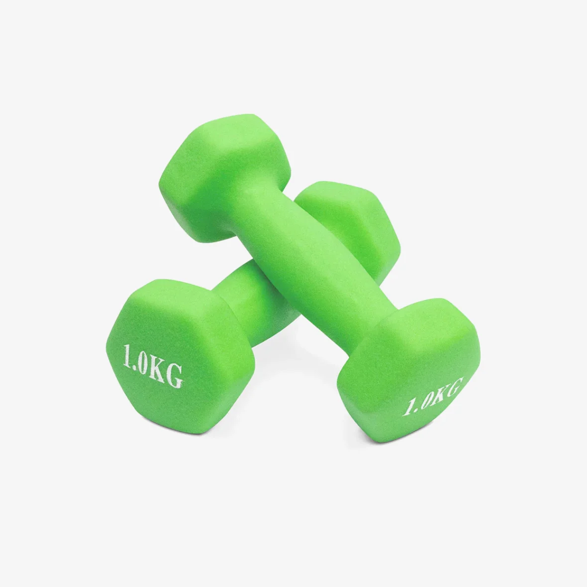 Fitness Dumbbells